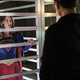 Image for article titled Supergirl finds herself in a metal cage of emotion